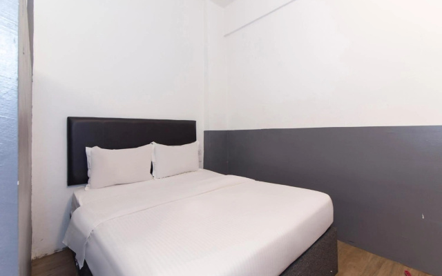 Super OYO 251 Intime Hotel – Guest Rooms – Kuala Lumpur