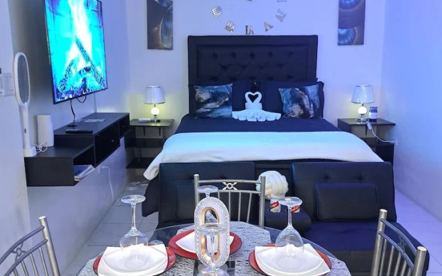 Serenitys Hideaway Montego Bay