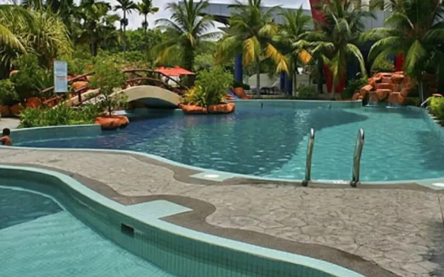 AnCasa by Ambassadors Suite