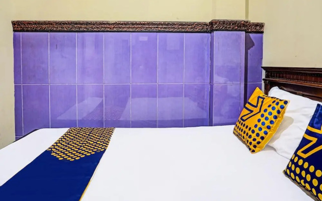 Graha Batu Mulia by OYO Rooms