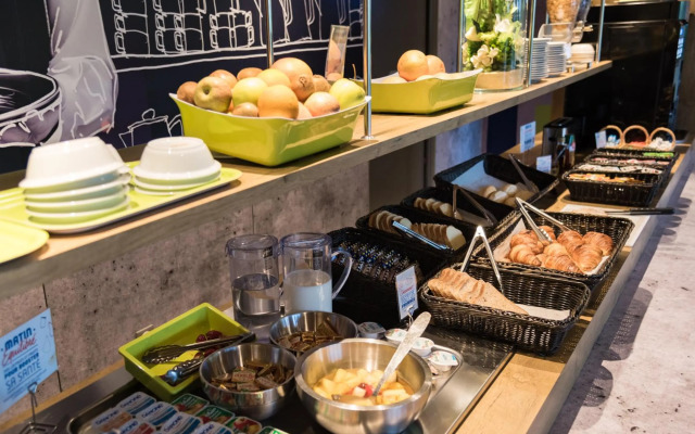 ibis budget Bollène