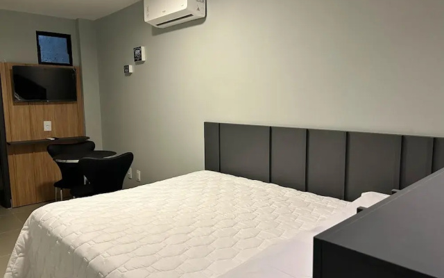 Campina Room Service