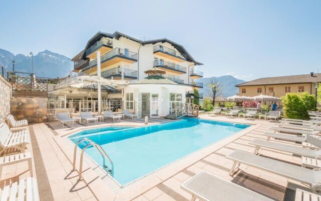 Sport & Wellness Hotel Cristallo