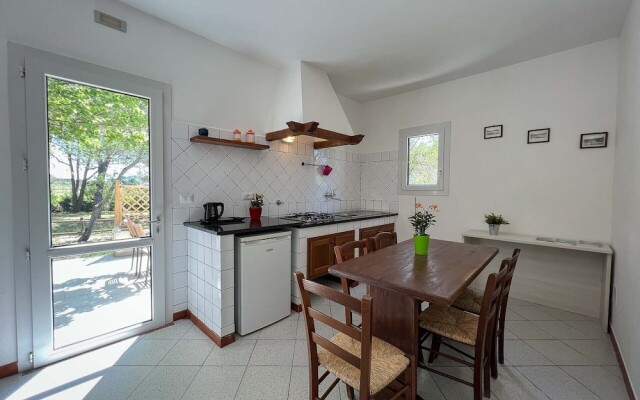 Azienda Agricola Sapereta