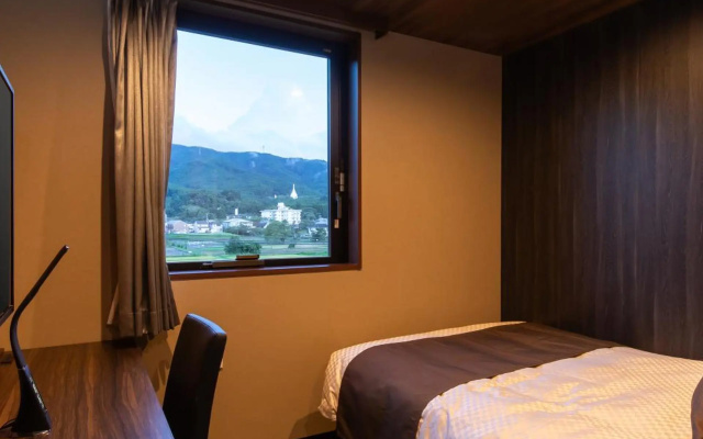 The Celecton Fujisan Gotemba Interchange – Guest Rooms – Gotemba