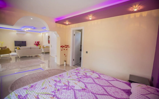 Villa Belen by Akdenizvillam