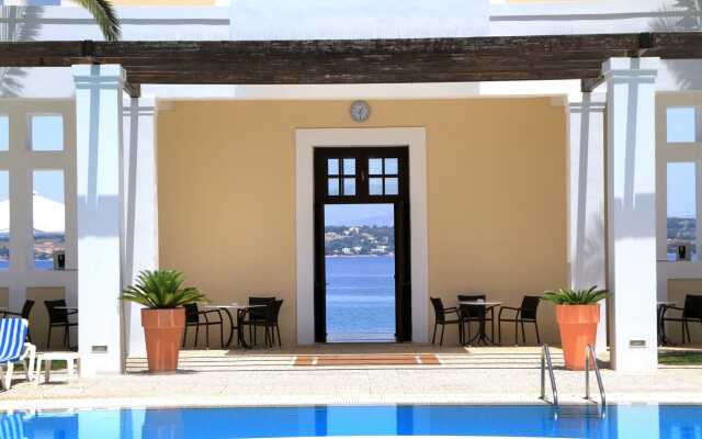 Nissia Traditional Residences Spetses