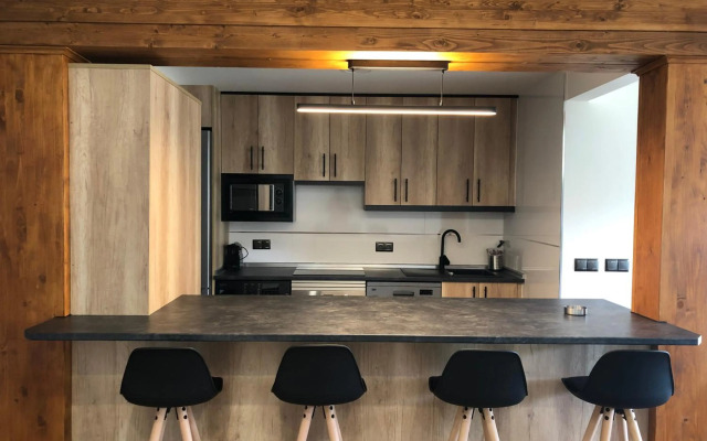 El Mirador de Gredos 1