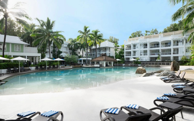 Peppers Beach Club Penthouse