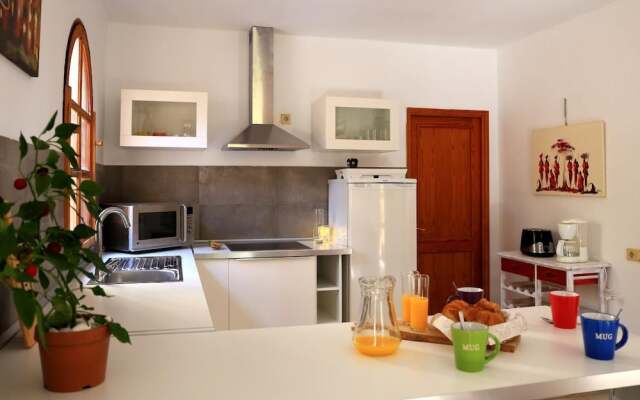 Villa Delfin