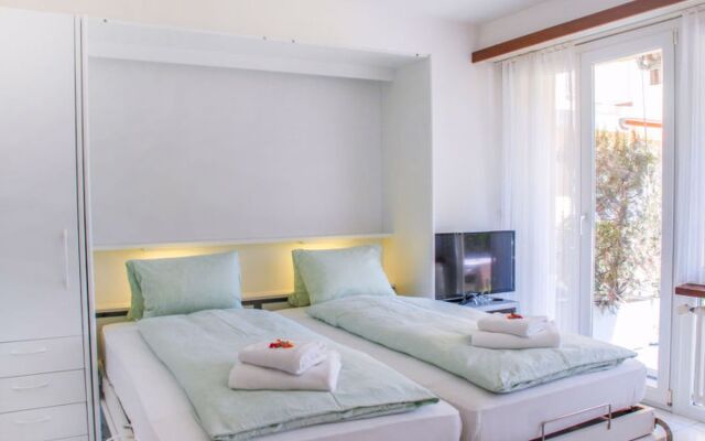 Residenza Lido 15211