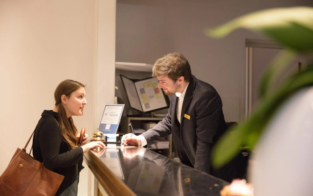 Hotel de Flandre