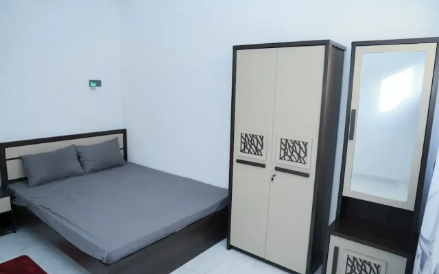 RM Homestay