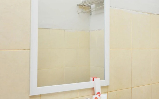 Oyo 743 Garden Guesthouse