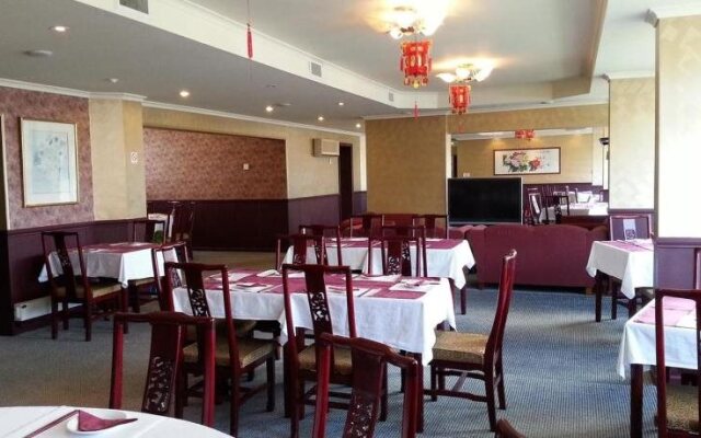 Riddiford Hotel