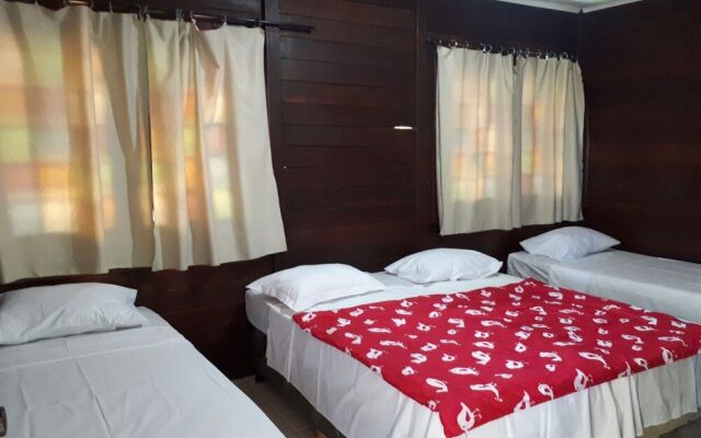 Ypioca Beach Pousada