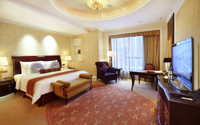 Grand Central Hotel Shanghai