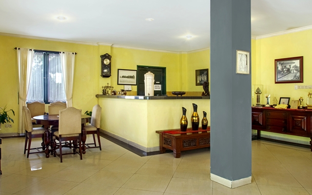 Margo Utomo Eco Resort