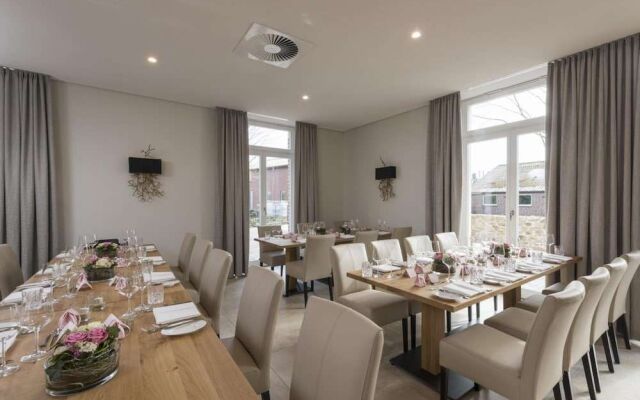 Hofhotel Grothues-Potthoff