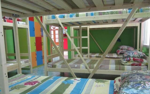 Hostel Laim