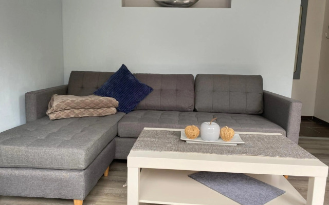 Das Ferienhaus am Tiergarten