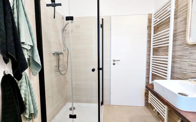 Apartmenthaus Goldgrube