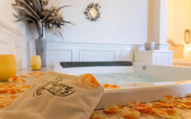 Aurora Bed & Breakfast