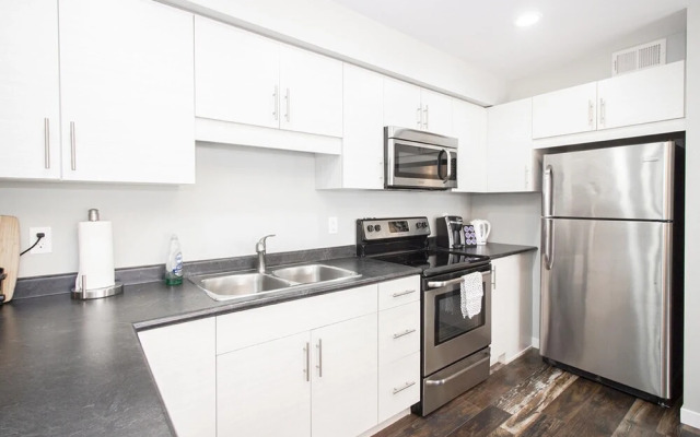 Modern 3 Bedrooms Townhouse in Southpoint