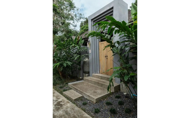 Villa Pagai