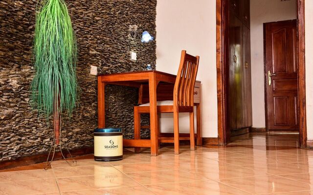 Elementaita Country Lodge