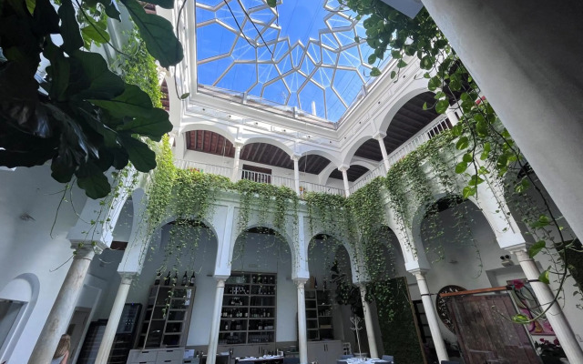 Hotel Boutique Palacio Pinello