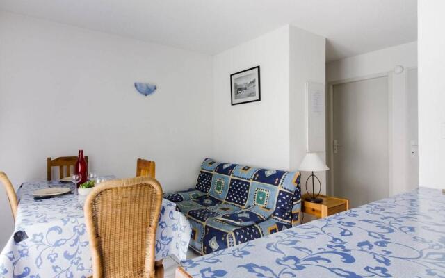 Appartement Luz-Saint-Sauveur, 2 pièces, 4 personnes - FR-1-402-79