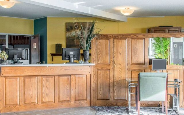 Regency Inn & Suites