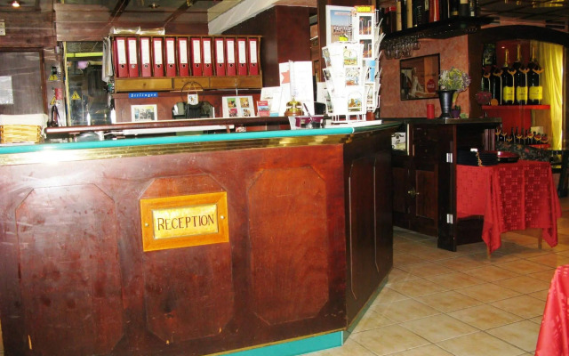 Auberge Champenoise