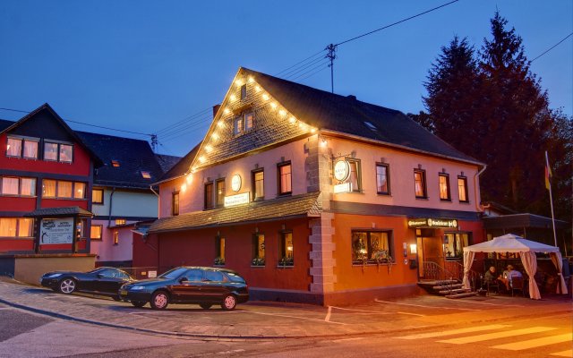 Hotel Restaurant Gemünden