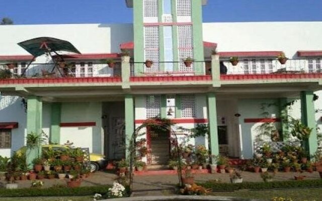 Jheelam Homestay