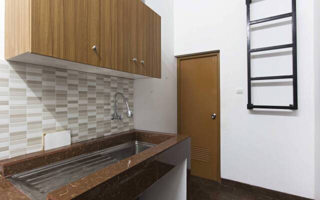 Kejora Homestay by ZEN Rooms