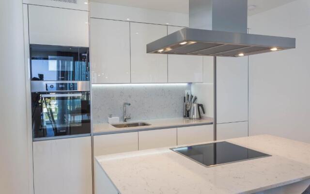 Luxury 2BR Seaviews - Santa Barbara Heights