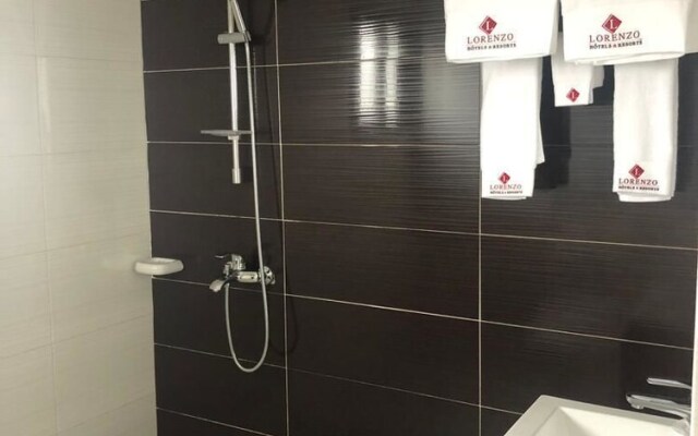 Lorenzo Hotel & Resorts