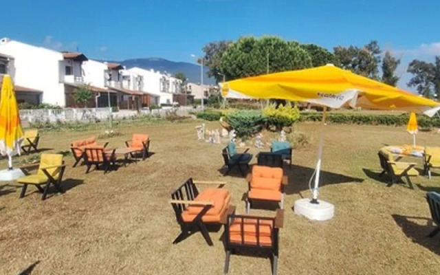 Linda Butik Otel Gumuldur