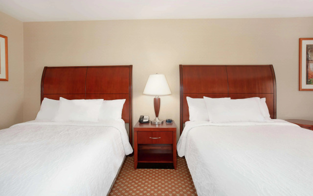 Hilton Garden Inn Casper