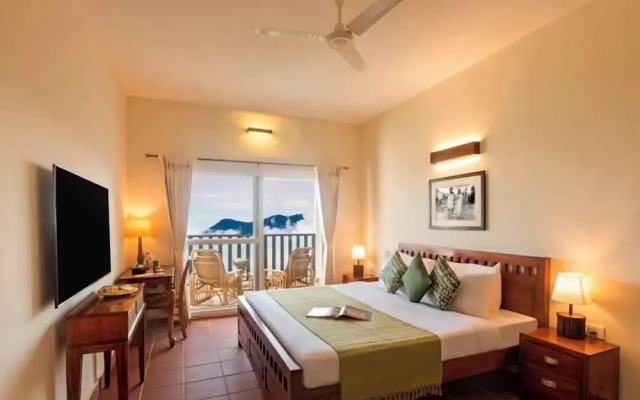 Sleeping Beauty By Nature Resorts