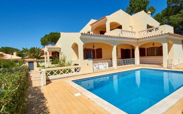 Charming House Vilamoura