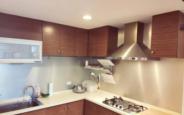 Jinguashi Cloud Mountain Homestay B&B