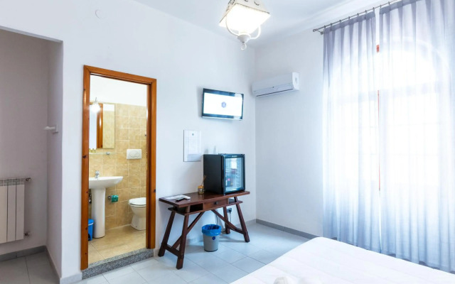 Meli Hotel