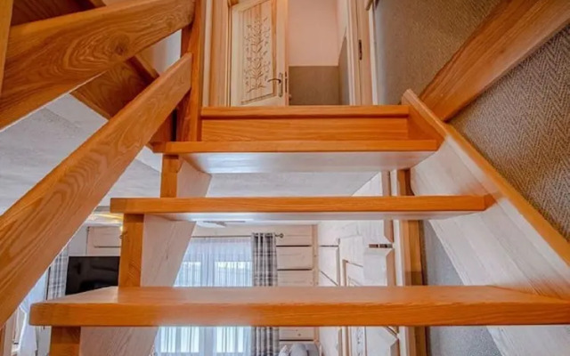 Domek na Gubałówce & Apartamenty - Premium Chalets & Luxury Apartments Gubałówka Zakopane