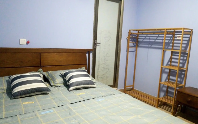 Tropical Nectar Apartment
