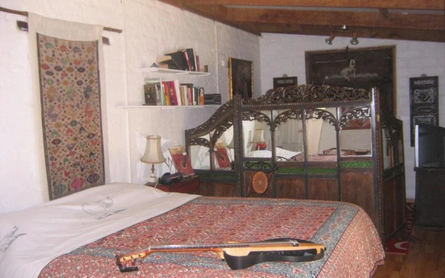 Havan's Ecotourist Retreat