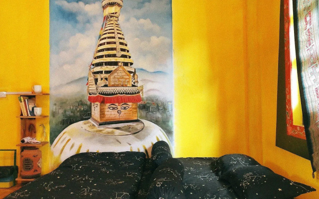 Saigonese Trekking House - Hostel