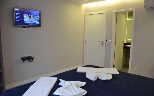 Icarai Suites